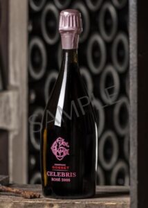Gosset Celebris Rose_001