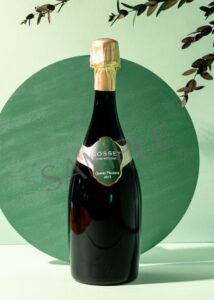 Gosset Grand Millesime_001