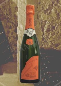 Soumei Brut Nature