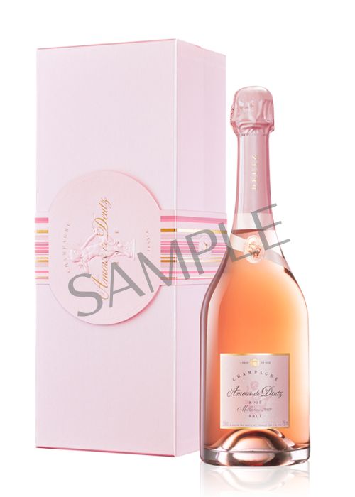 「Deutz(ドゥーツ)」シャンパン図鑑 Champagne Freak(シャンパンふりーく)